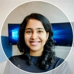Nishtha Rai