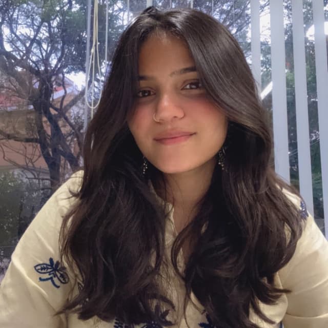 Nishtha Shukla