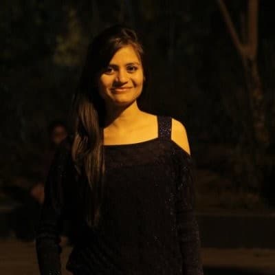 Nishtha Boda