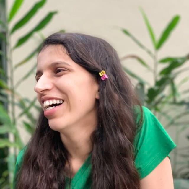 Nishtha Gehija
