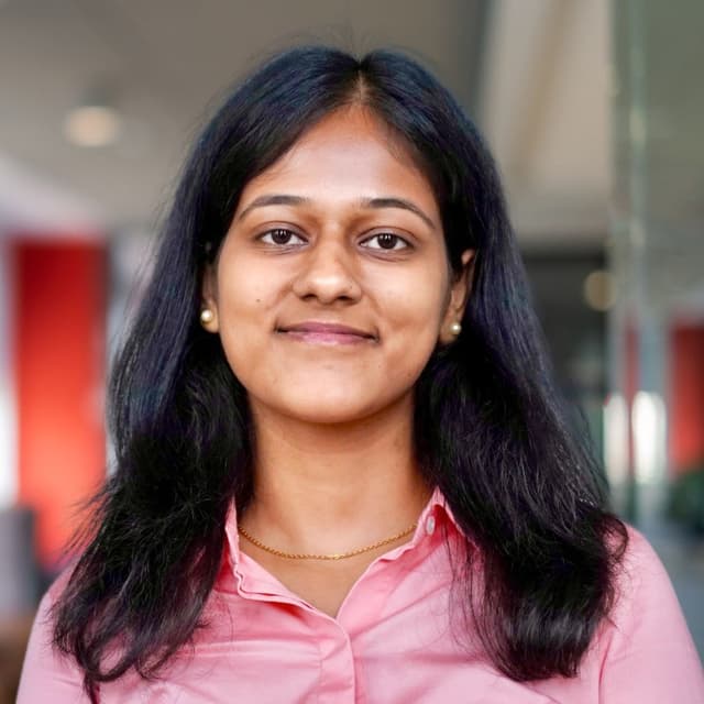 Nishtha Goel