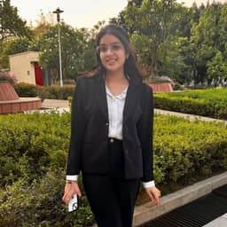 Nishtha Jain