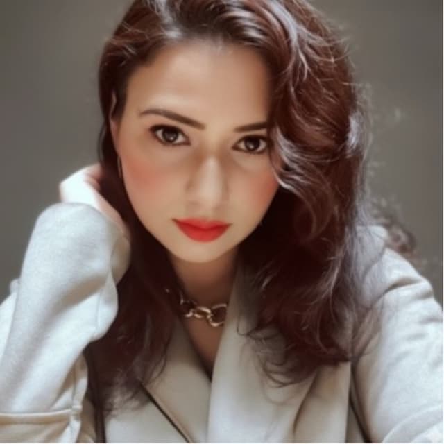 Nishtha Kamboj
