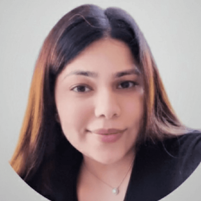 Nishtha Kashyap