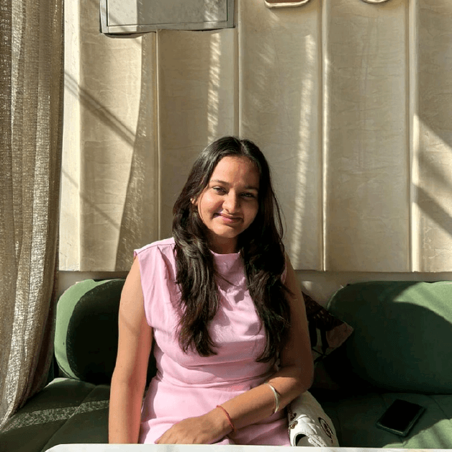 Nishtha Shalya