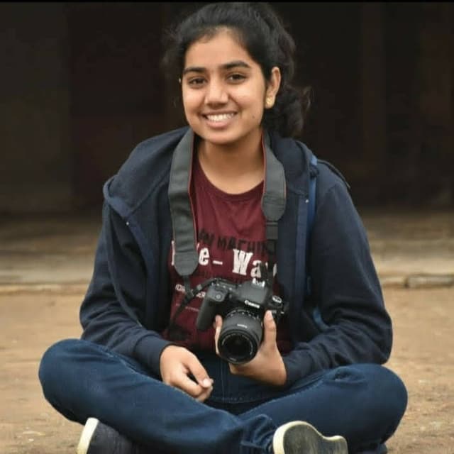 Nishu Meena