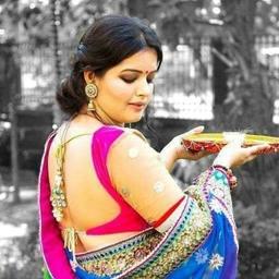 Nishu Singh
