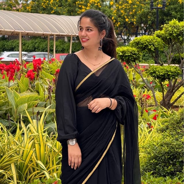 NISHU PANWAR