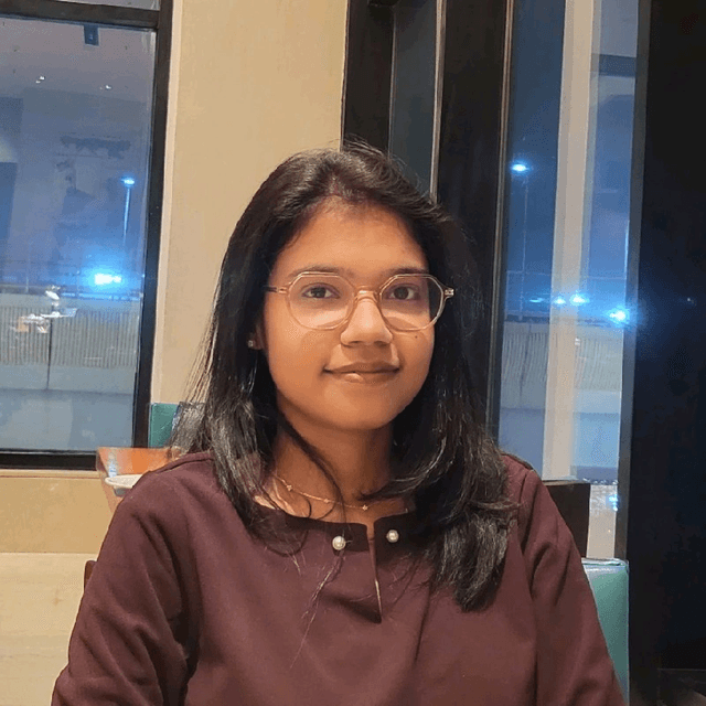 Nishu Kumari