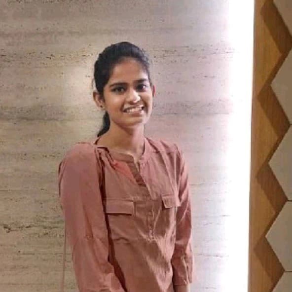 D. Nisritha Reddy
