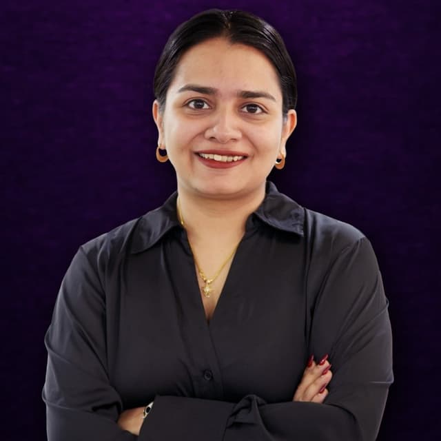 Nistha Barthakur