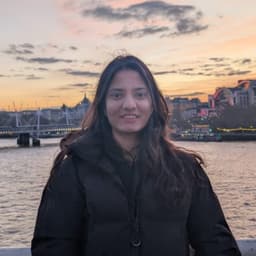 Nistha Agarwal