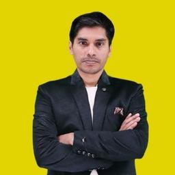 Nishant Kumar
