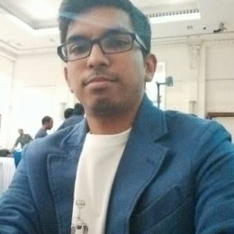 Nitai Agarwal