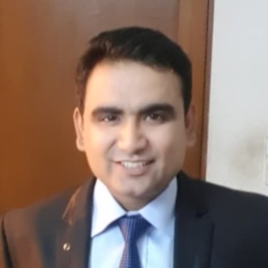 Nitansh Bareja