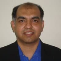Nitant Kaushal