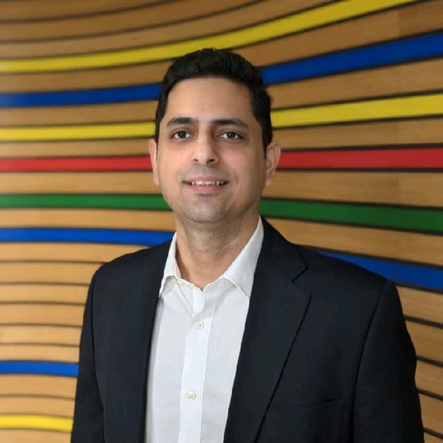 Nitant Kohli