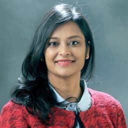 Nitasha Dusi