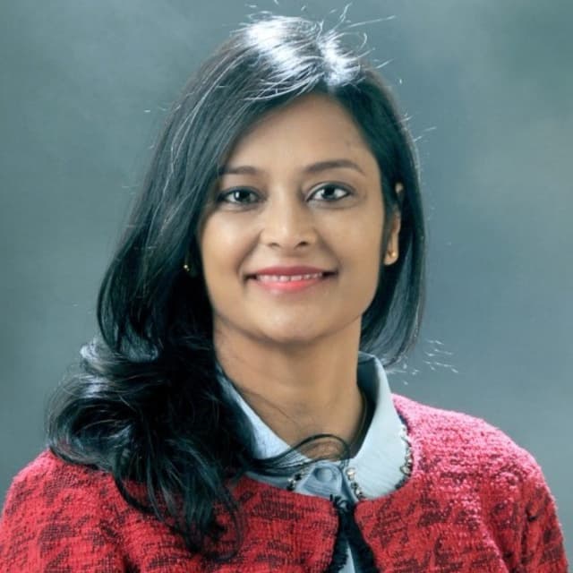 Nitasha Dusi