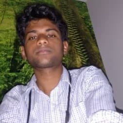 Niteen Gavhane
