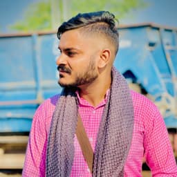 Niteesh Kumar