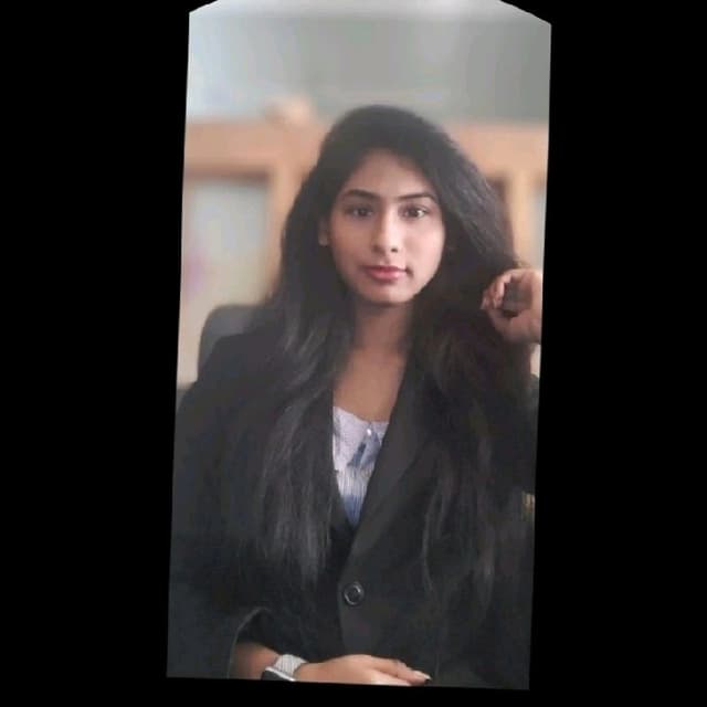 Niteesha Jangam