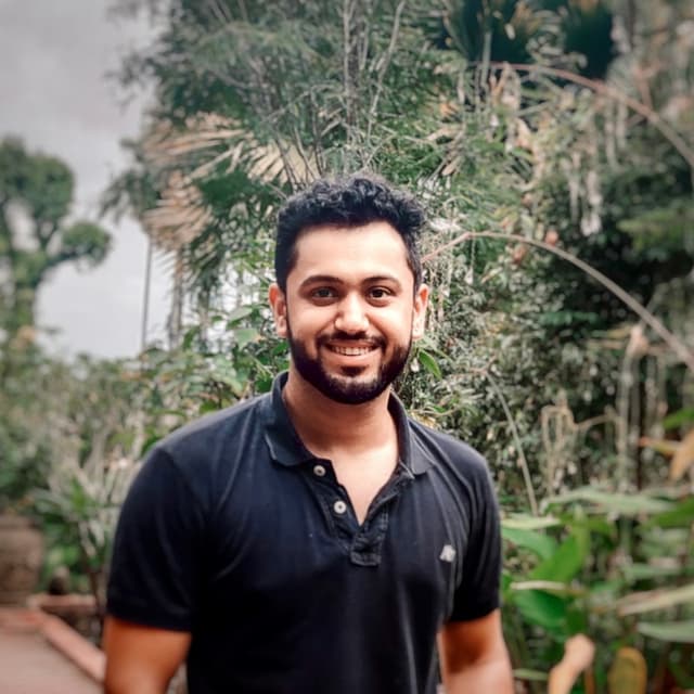 Niteesh Mehra