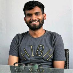 Nitesh Kumar