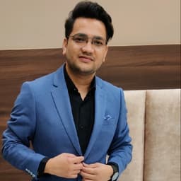 Nitendra Tomar