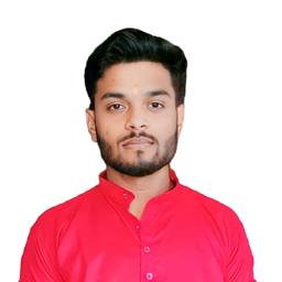 Nitesh Verma
