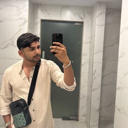 Nitesh .