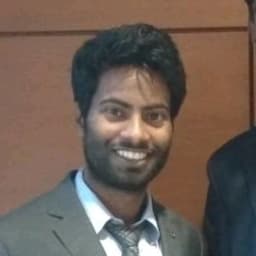 Nitesh Bansiwal