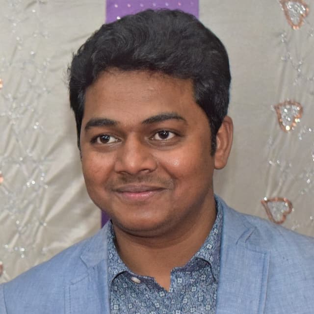 Nitesh Burnwal
