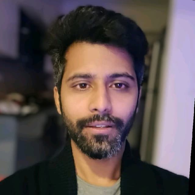 Nitesh Chandora