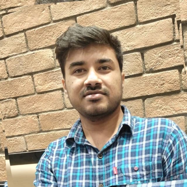 Nitesh Chaurasiya