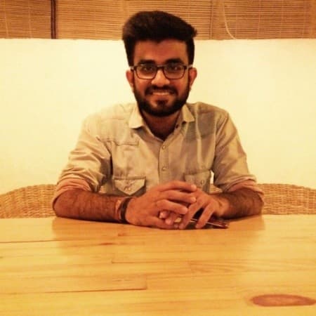 Nitesh Devnani