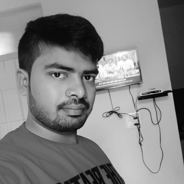 Nitesh Dubey
