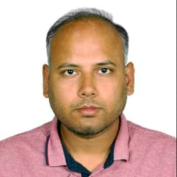 Nitesh Garg