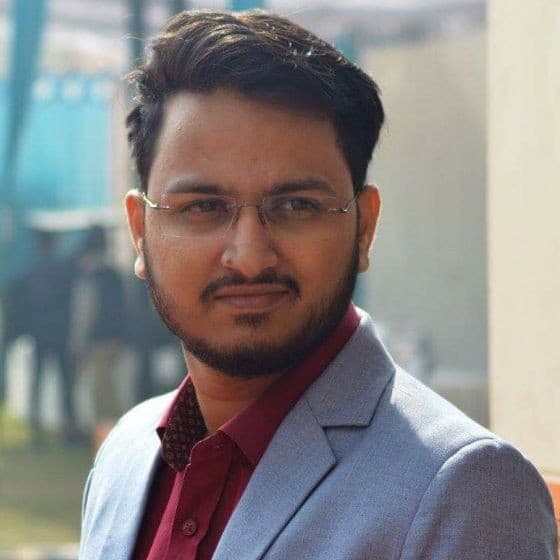 Nitesh Gupta