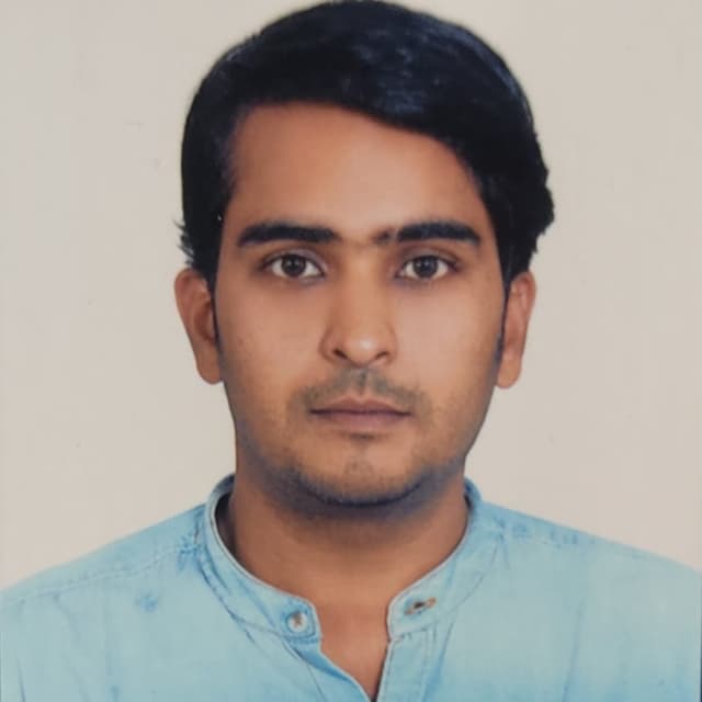 Nitesh Hardia