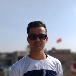 Nitesh Jangir