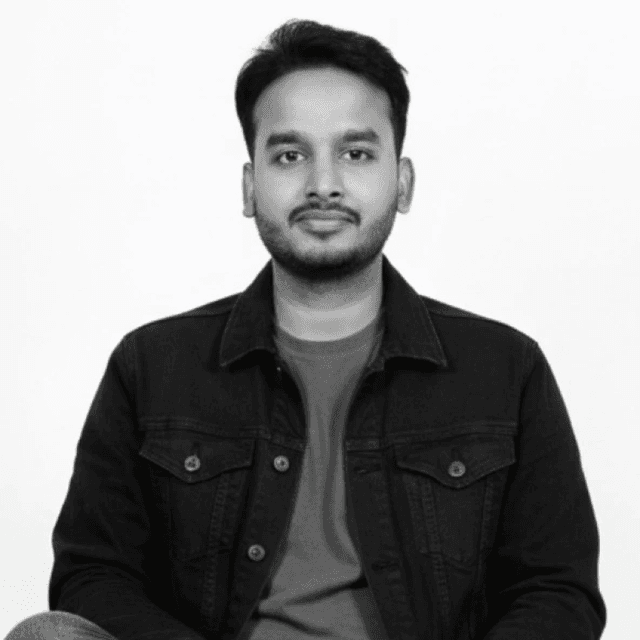 Nitesh Jindal