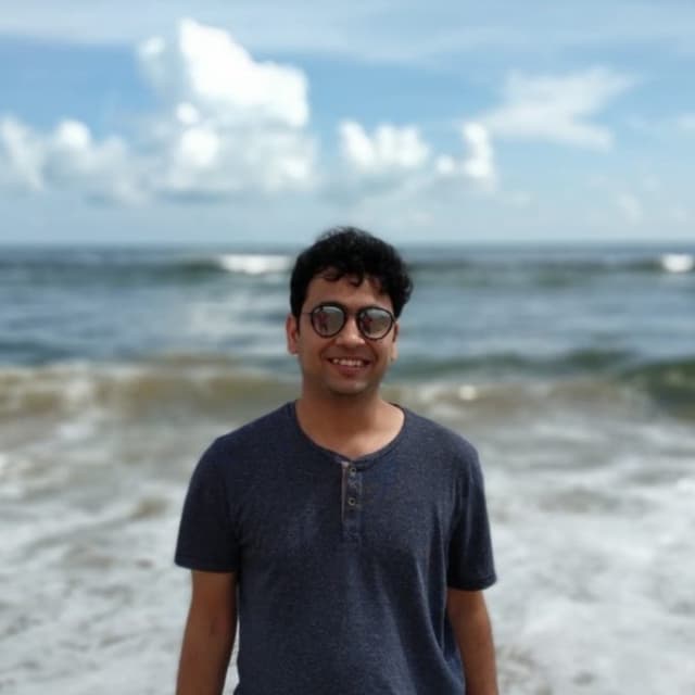 Nitesh Kansal