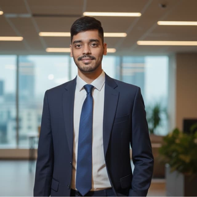 Nitesh Kumar