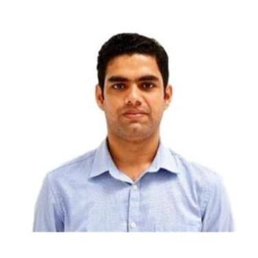 Nitesh Kataria