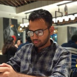 Nitesh Kaushik
