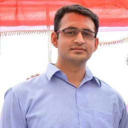 Nitesh Kaushik