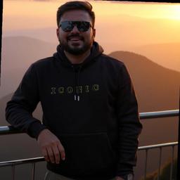 Nitesh Khadanga