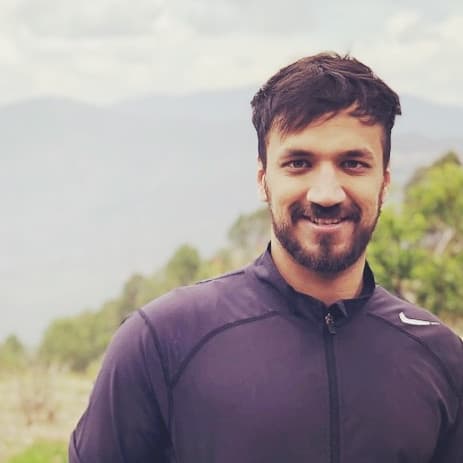 Nitesh Khullar