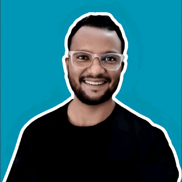 Nitesh Kokate